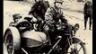 Wehrmacht Soldiers and Motorcycles - Soldaten und Motorräder