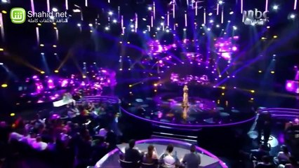 Arab Idol   نوال الزغبي   غازلني