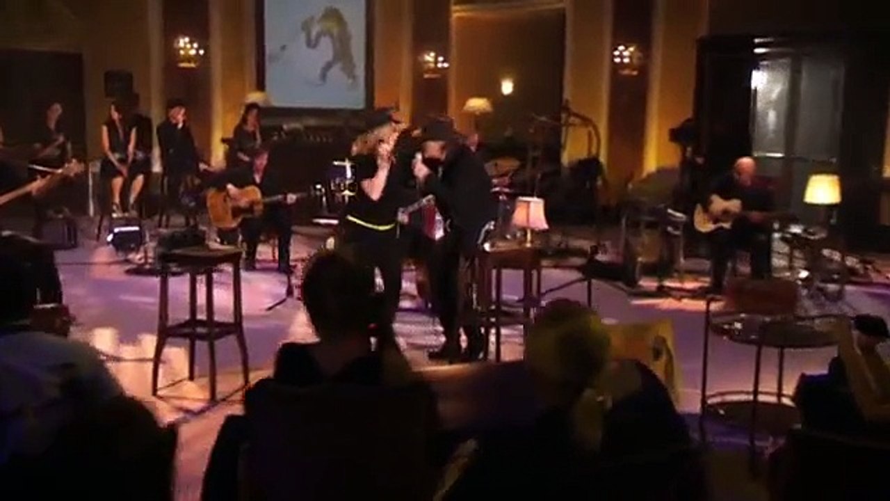 Udo Lindenberg - Die Highlights des MTV Unplugged