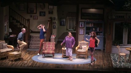 Hilarious Moments from Vanya and Sonia and Masha and Spike 🎭