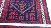 Beautiful 6x4 Handmade Persian Wall Tapestry Carpet Sarouk Hanging Oriental Rug