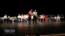 DECA Hypnotist Freddie Justice | School Comedy Hypnosis | Lakeville North