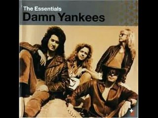 Damn Yankees Silence is Broken