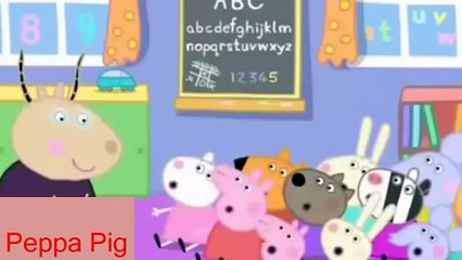 ✿Peppa Pig✿ | Parodia en español | Pedro muere en 2 dias