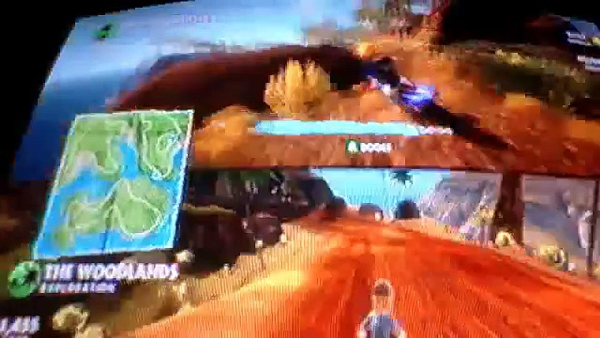 ⁣gaming with friend.