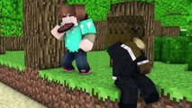 Bajan Canadian Song    A Minecraft Parody of Imagine Dragons radioactive Music Video