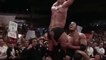 WWE Backlash The Rock vs Stone Cold Steve Austin
