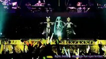 Hatsune Miku Shake it! (ft. Rin and len kagamine)