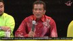 Kepimpinan Pemuda Pas vs PKR vs DAP vs BN - Dr Agus Yusoff