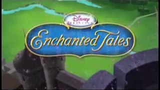 Le Magiche Fiabe delle Principesse Disney - Trailer