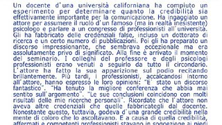 Dispensa corso di formazione aziendale: Parlare in pubblico (Public speaking)