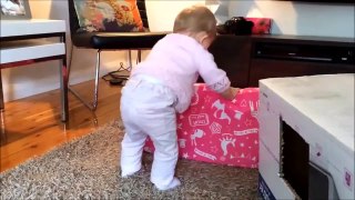 FUNNIEST BABIES EVER 5 - Funny Baby Videos | funny baby videos falling