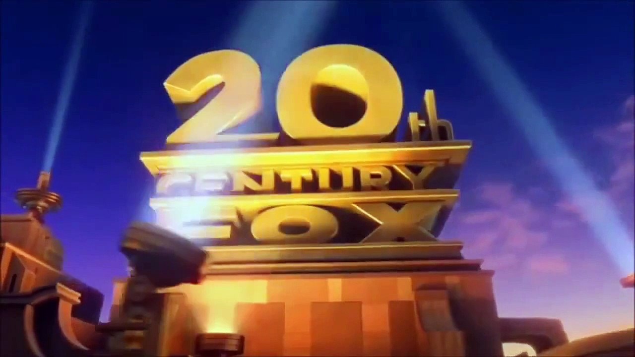 Everyone's Hero 2: Little Einsteins Ice Age Angry Birds Wall-E Monsters Inc (2009) Logos