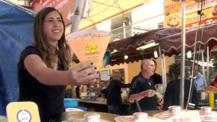 Citi: Citi Mobile Challenge, Jerusalem