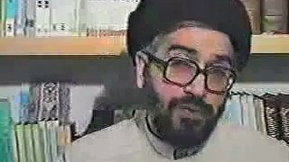 Ideology Lessons - Dr. Sayed Fadhil Al-Milani - 46