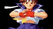 Street Fighter Alpha/Zero 2 - Sakura ending