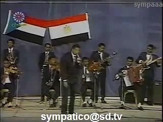 الأستاذ محمد وردي - فرحي خلق  الله