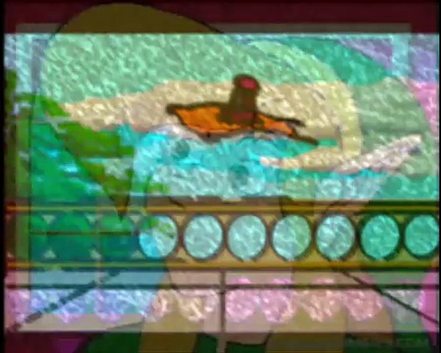 [YTP FR] Link a trop poussé sur la Bouteille ...