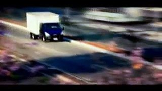 Novo Iveco Daily - Comercial de TV