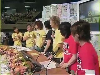 『24TV 木村くん』SMAP 慎剛