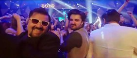 Khul Jaye Botal Official 2015 Video Song l Jawani Phir Nahi Ani l Mehwish Hayat, Hamza Ali Abbasi - Pakistani Movie