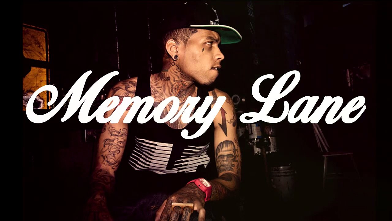 Kid Ink ft. Dej Loaf Type beat- "Memory Lane" (Prod. L.A. Kidd) | 2015