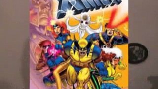 8/8 worst Marvel Animations: X-Men Evolution