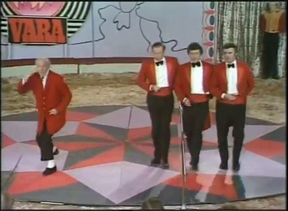 Denny Willis & Quorn Quartet The Fox Has Left Its Lair video Dailymotion