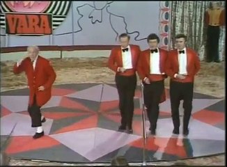 Denny Willis & Quorn Quartet - The Fox Has Left Its Lair