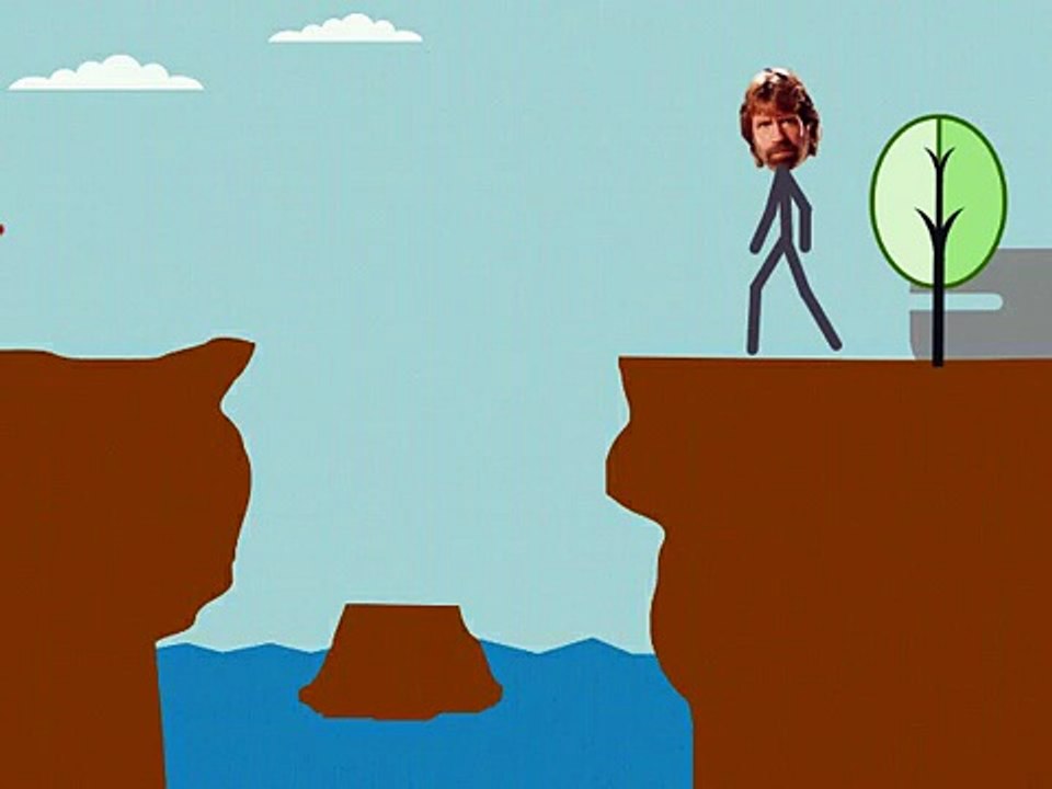 My cartoon