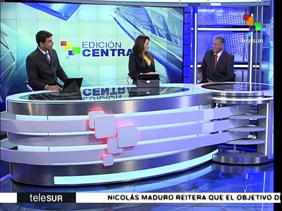 Alcázar: Frontera colombo-venezolana necesita una resolución bilateral