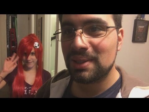 @Vardoc Random Life ( Parte 819 ) : Lore Yoko? 08/09/2015