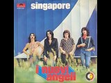 I Nuovi Angeli - Singapore (1972)