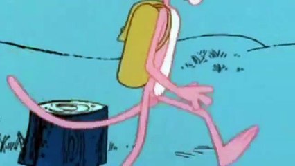 Pink Panther 090 Sherlock Pink  Ac3 Full episodes