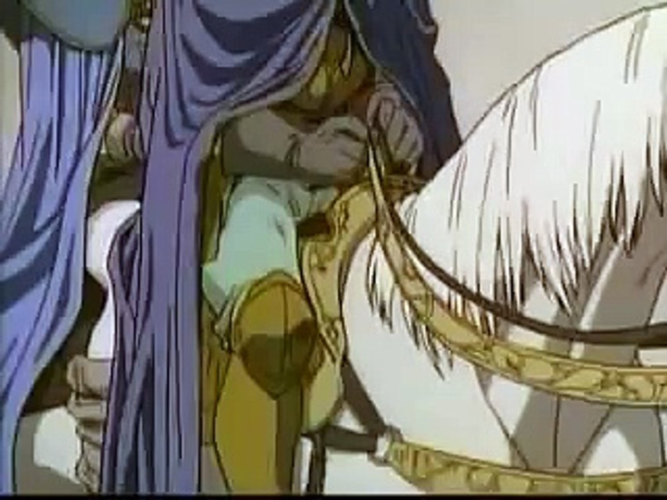 Record of Lodoss War~Vast (Touched)