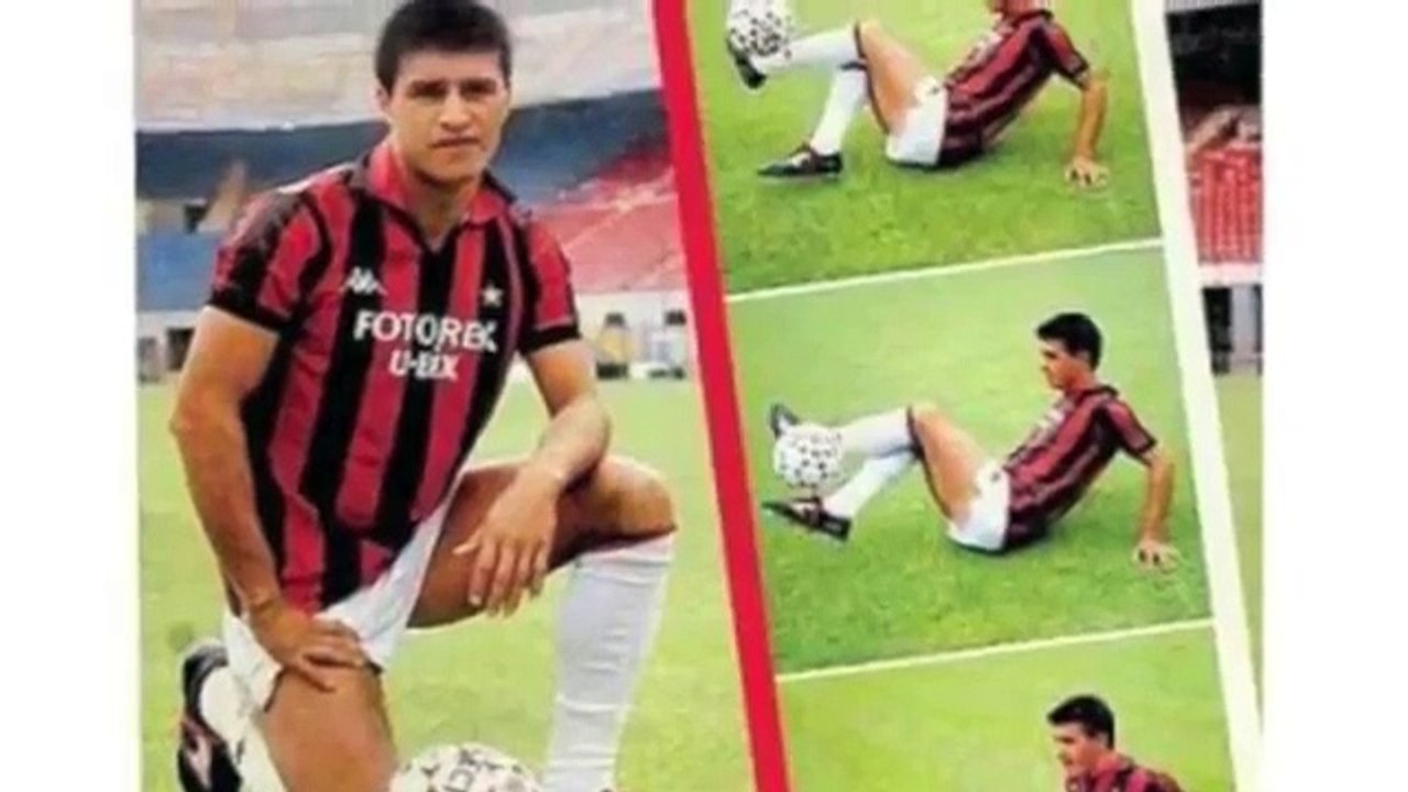 Federico Buffa - L'indio dai piedi fatati