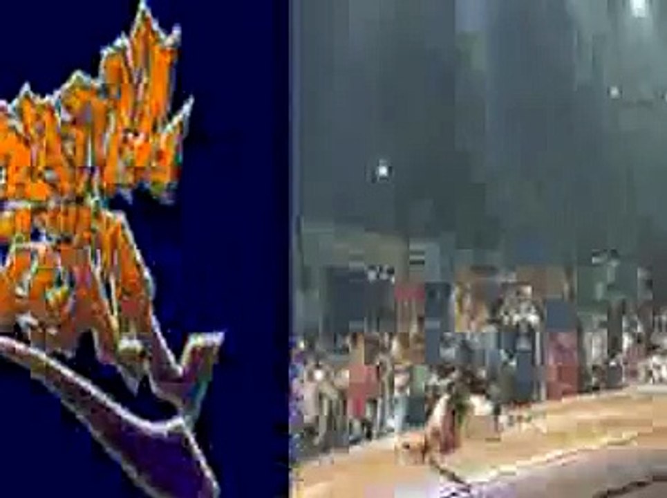 Best Moves in Breakdancing