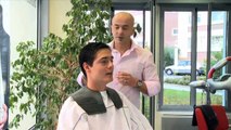 New Hair : Salon de coiffure et de bien être en Savoie à Aix les bains