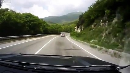 We have returned from the disaster