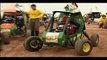 Vídeo Oficial 14ª Competição Baja Sae Brasil