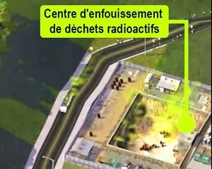 LECON DE GREENWASHING…AVEC AREVA « Communication Corporate   Développement Durable