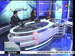 Alcázar: Colombia debe ver cuánto subsidiaba Venezuela a Cúcuta