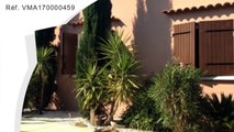 A vendre - maison - Bormes Les Mimosas (83230) - 3 pièces - 54m²