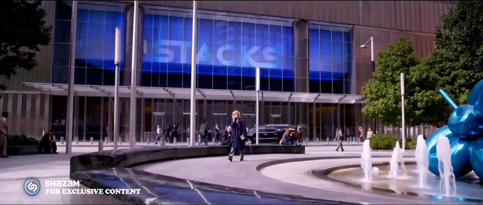 Annie TRAILER 2 (2014) - Cameron Diaz, Jamie Foxx Musical HD