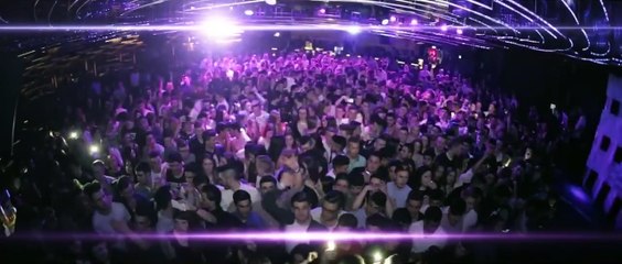 ERIC BELLINGER (LIVE) in der Admiral Music Lounge (Gießen) Supported By DJ SUPREME