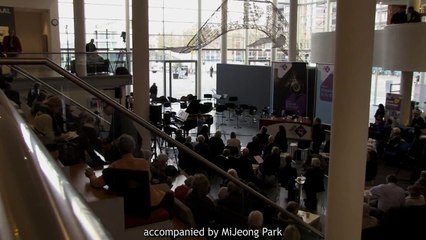 Rising Star of the Maastricht Academy of Music