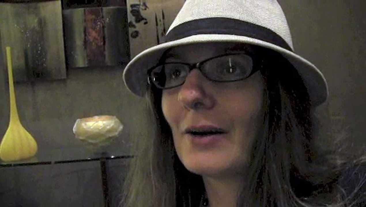 Part 43 of Trishaly Banack's Journey to Freedom From Domestic Violence