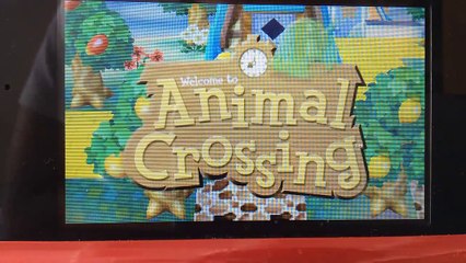 #1 | RECORRIDO POR EL PUEBLO | ANIMAL CROSSING