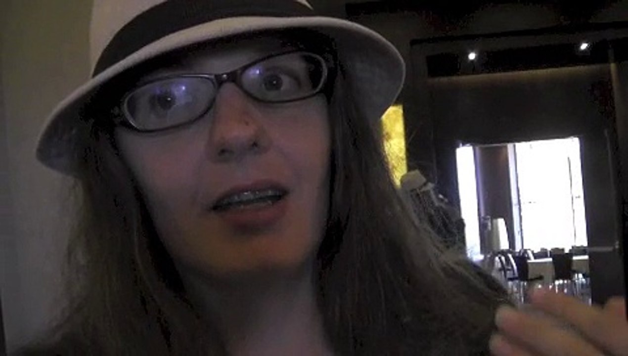 Part 44 of Trishaly Banack's Journey to Freedom From Domestic Violence