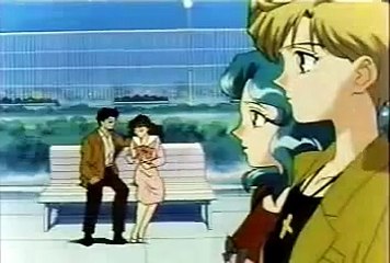 Sailors stars epsoide 167